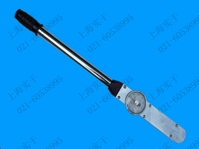 帶刻度手動扭力扳手圖片