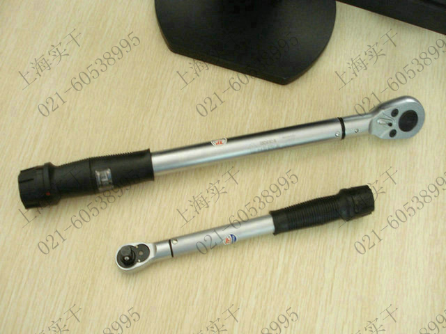 機械式扭矩扳手產品圖片展示