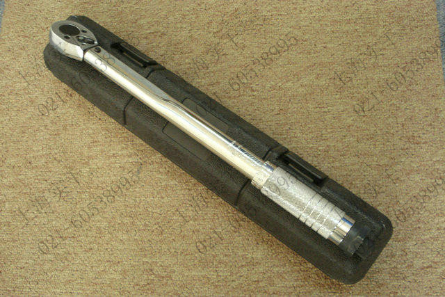 機械式扭矩扳手產品圖片展示