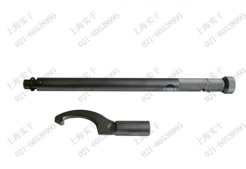 報(bào)警式扭矩扳手圖片