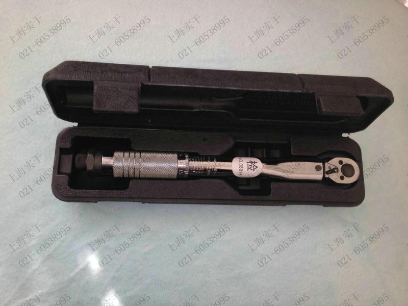 報(bào)警式扭矩扳手圖片