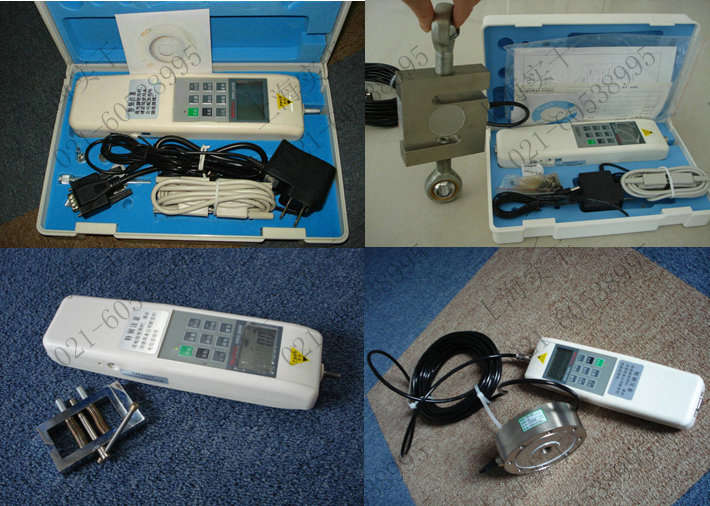 電子測力計產品圖片展示