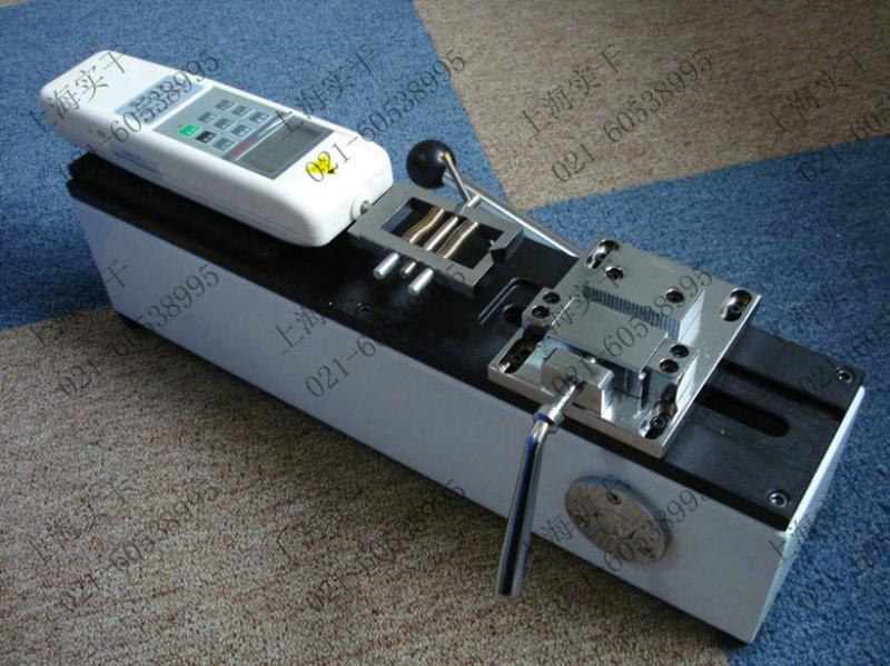 端子拉力試驗機產品圖片展示