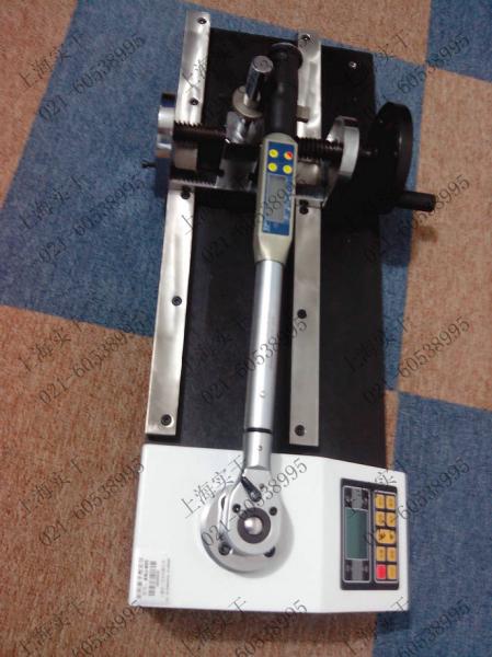 扭力扳手測試儀產品圖片展示