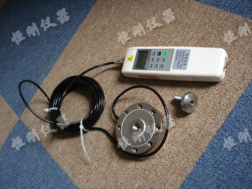 電子式普通測力儀圖片