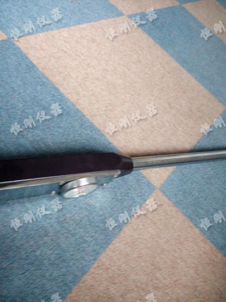 表盤式手動扳手圖片