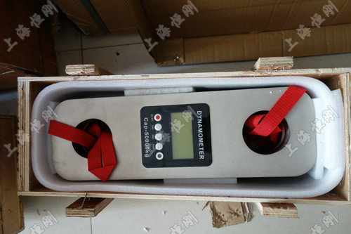 高精度測力儀圖片