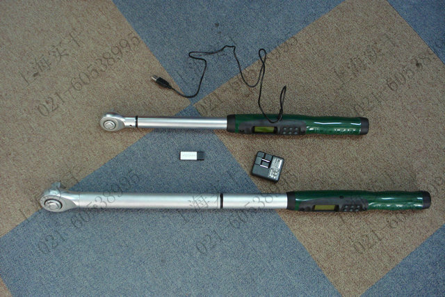 數字式扭力扳手產品圖片展示