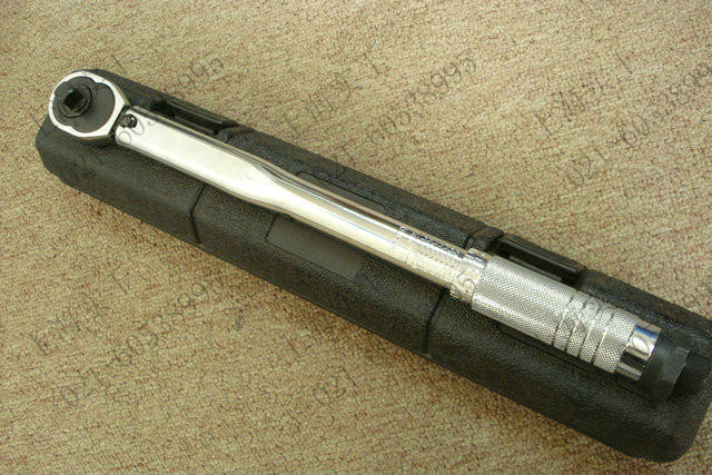 定扭力扳手產品圖片展示