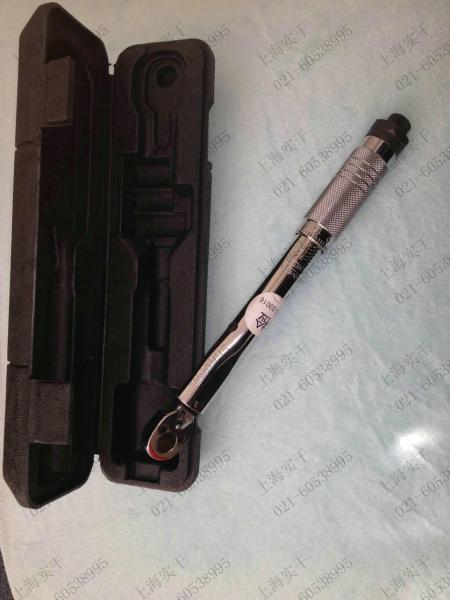 報警式手動扭力扳手產品圖片