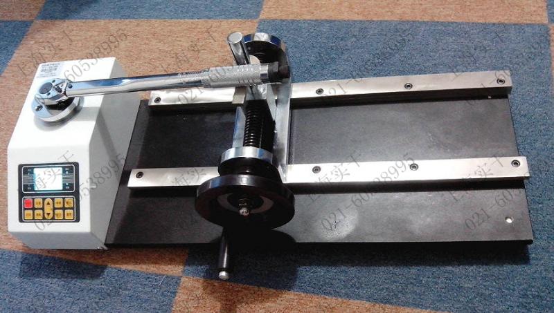 扭矩扳手檢測儀產品圖片