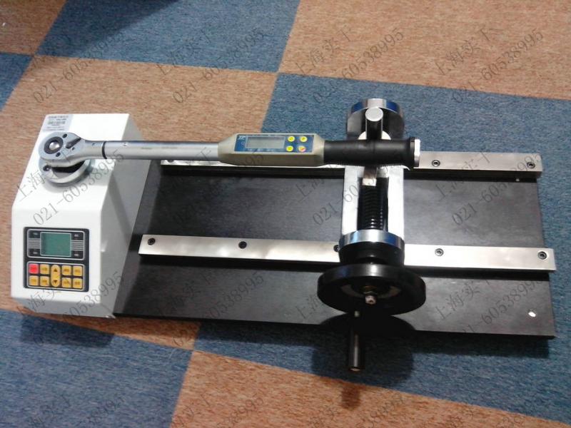 扭矩扳手檢測儀產品圖片