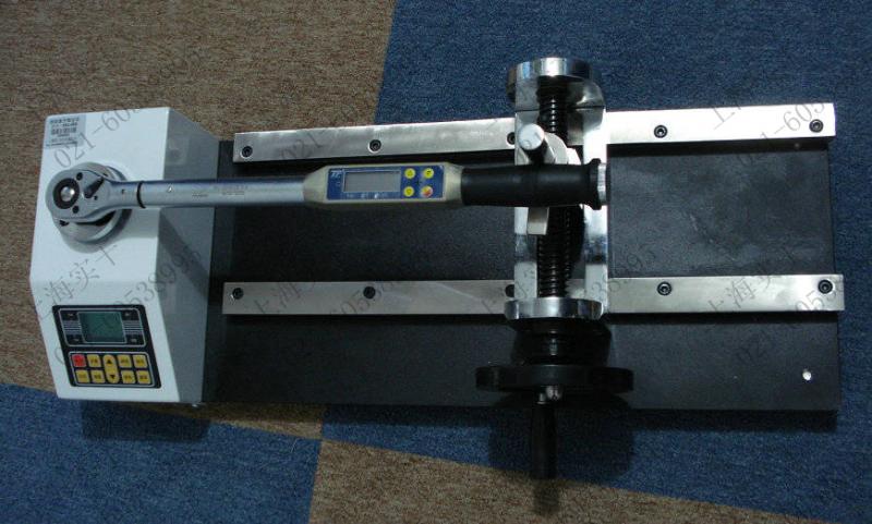 扭矩扳手檢測儀產品圖片