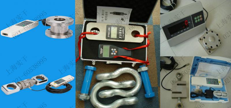 智能推拉力測試儀圖片