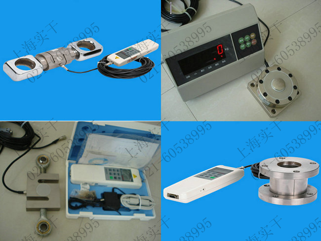 電子推拉力測試儀圖片