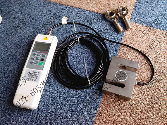 電子推拉力測試儀圖片