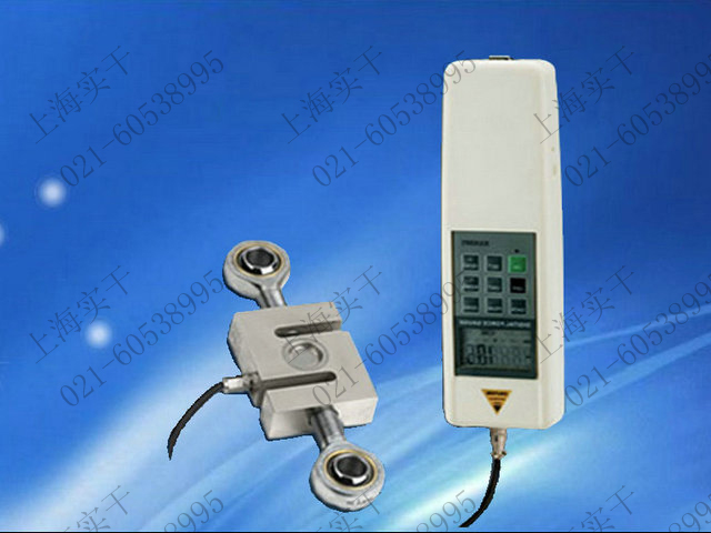 帶峰值電子推拉力測(cè)試儀圖片