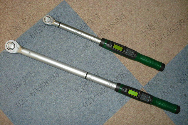 高精度扭力扳手圖片