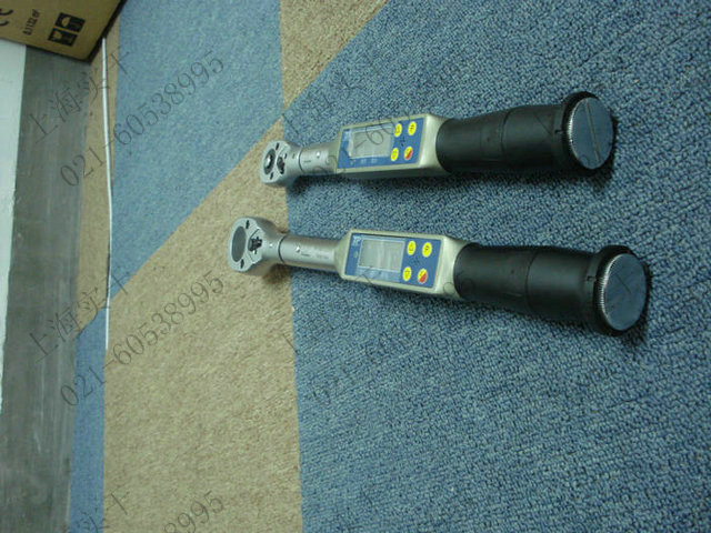 數字式扭力扳手圖片