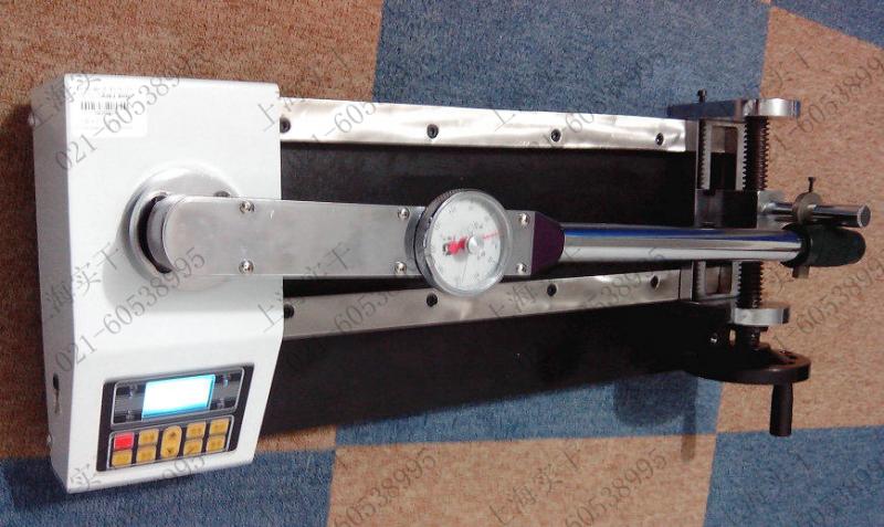扭矩扳手檢測(cè)儀圖片