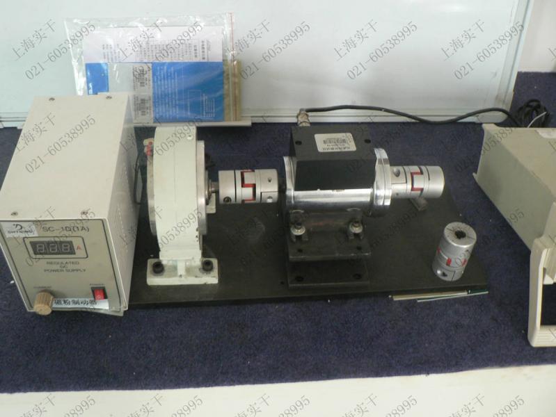 動態(tài)扭矩測試儀圖片