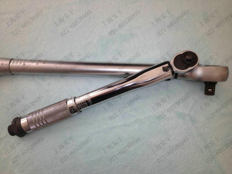 聲響式扭矩扳手圖片