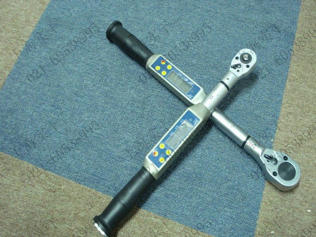 電子測(cè)力扳手圖片
