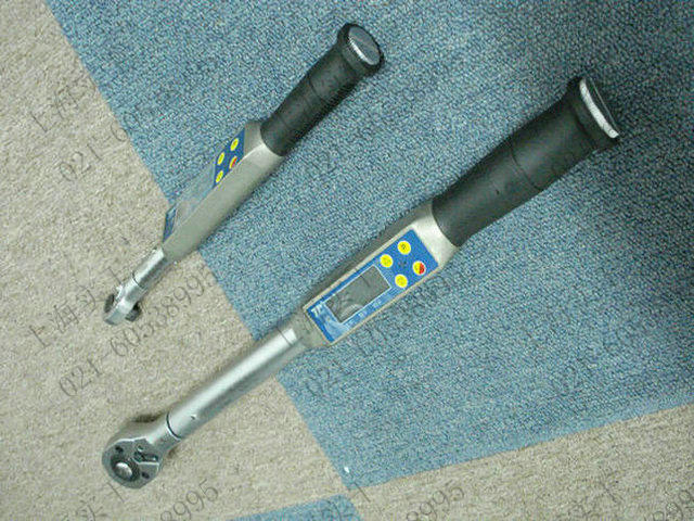 電子測(cè)力扳手圖片