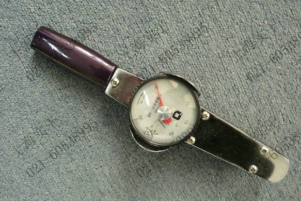 指針式手動扭力扳手圖片