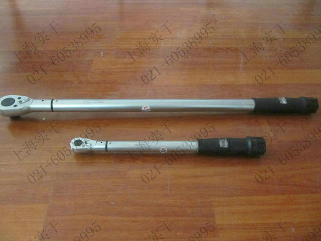 手動扭力扳手圖片