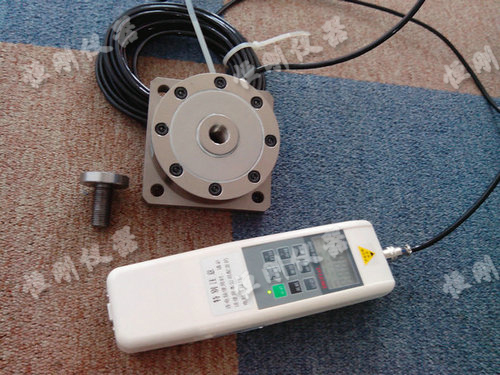 電子推拉力計圖片
