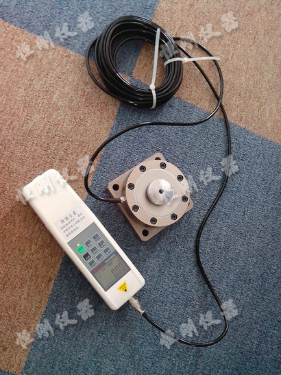 電子推拉力計圖片