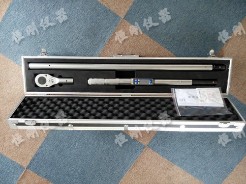 高精度扭力扳手圖片