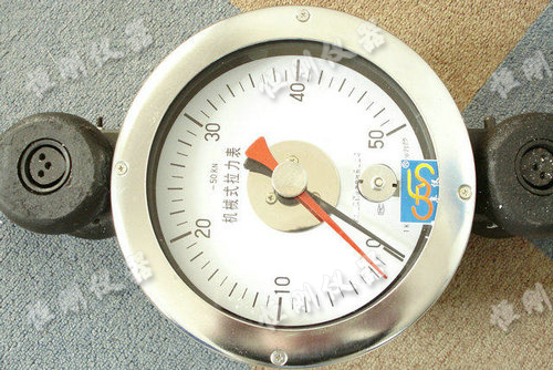 普通測力儀圖片