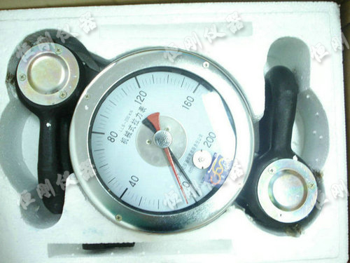 普通測力儀圖片