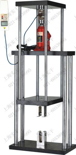 手動測試架圖片