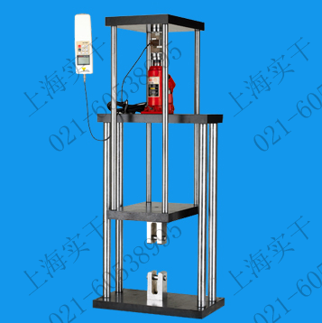 手動測試架圖片