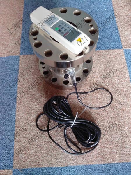 電子推拉力測試儀圖片