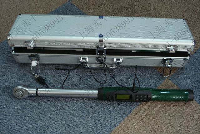 高精度力矩扳手圖片