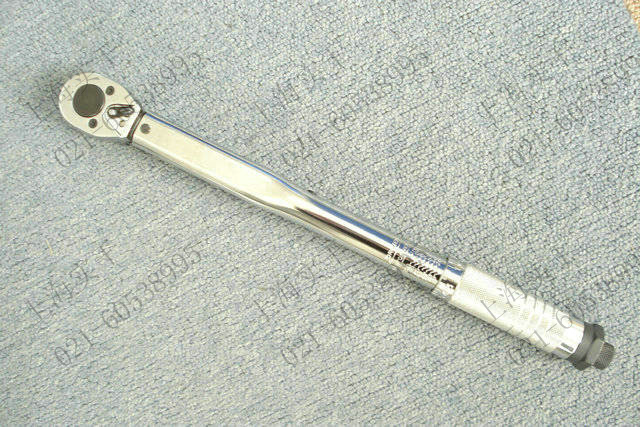 定值式力矩扳手圖片