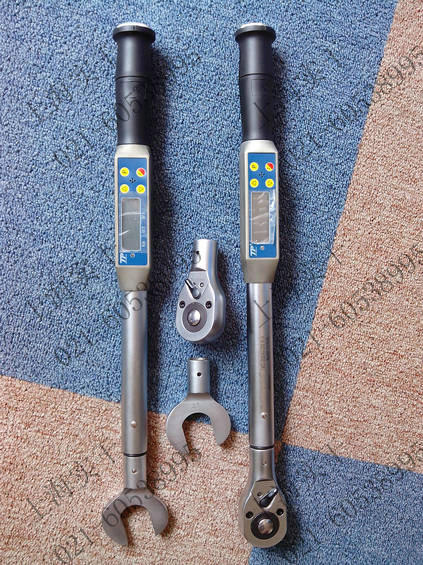 電子力矩扳手圖片