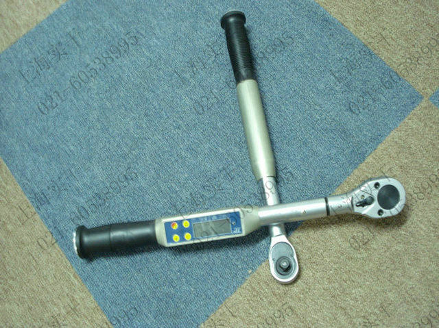 電子力矩扳手圖片