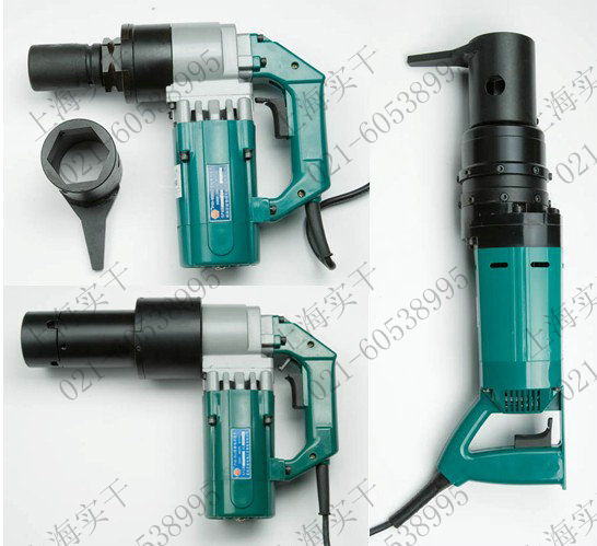 電動扭矩扳手圖片