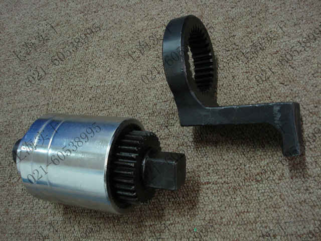 扭矩倍增器圖片