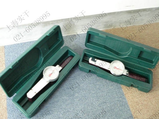 表盤式力矩扳手圖片