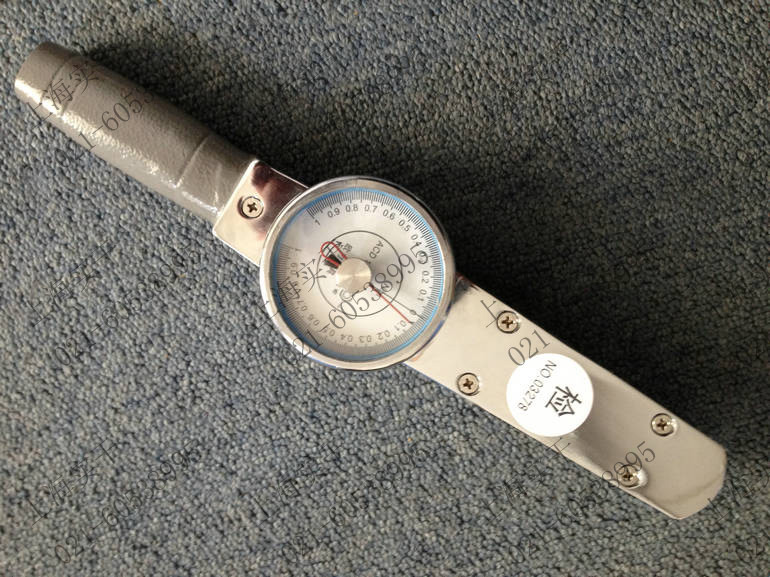 表盤式力矩扳手圖片