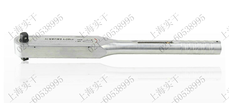 定值式扭矩扳手圖片