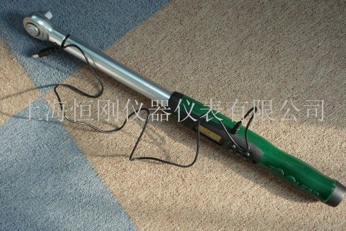 數(shù)顯手動(dòng)扳手圖片