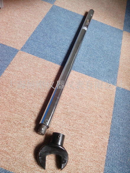 預置式扭扳手圖片