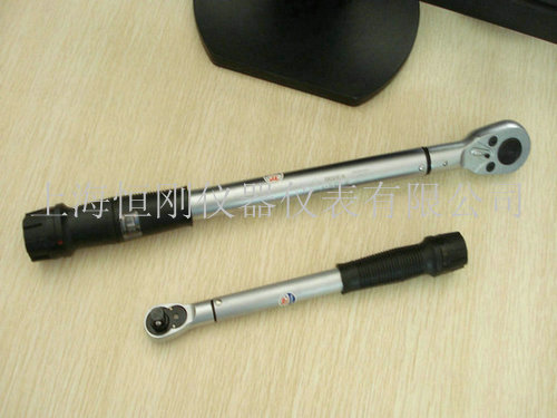 定值式扭力扳手圖片